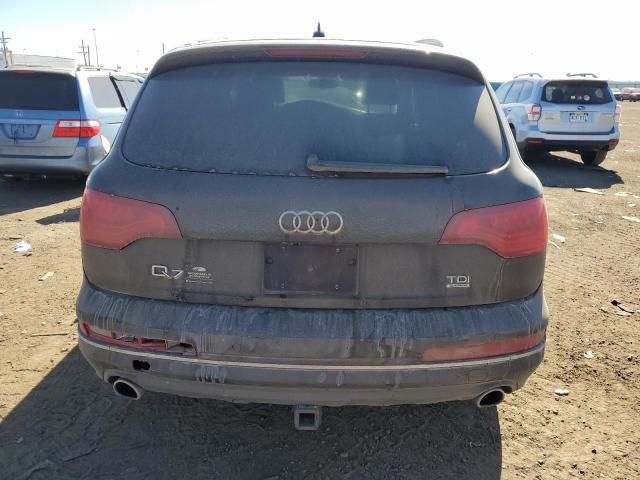 2015 AUDI Q7 TDI PRE - WA1LMAFE4FD031466