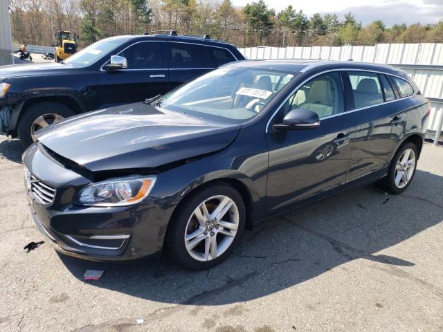 2015 VOLVO V60 PREMIE - YV126MEC7F1198249
