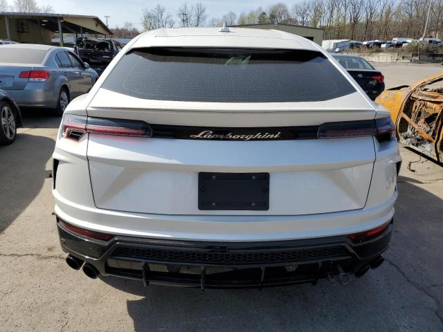 2022 LAMBORGHINI URUS ZPBUA1ZL7NLA18480