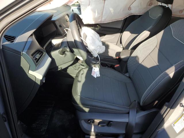 2023 VOLKSWAGEN TAOS SE - 3VVEX7B24PM304613