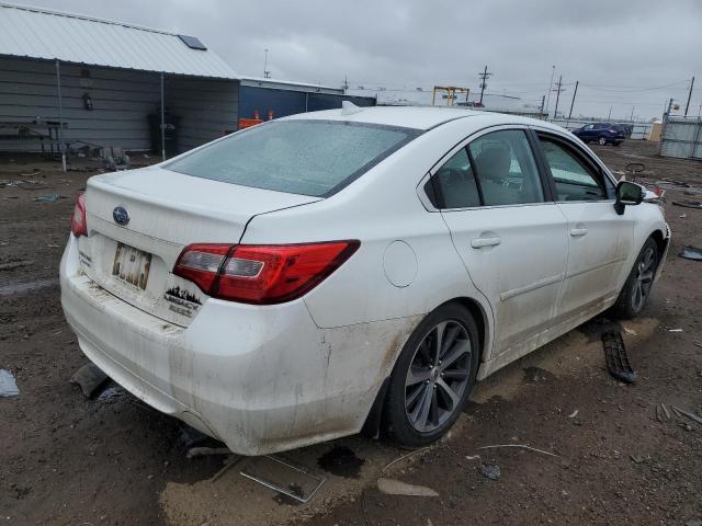 VIN 4S3BNAN61G3015306 2016 SUBARU LEGACY no.3