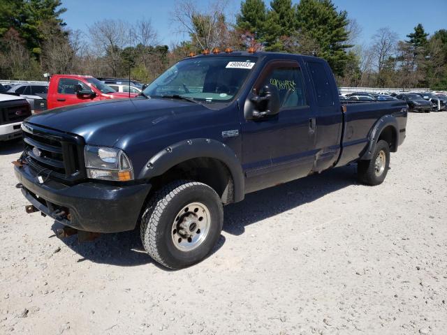 2003 Ford F-250 