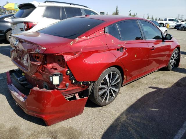 1N4BL4CV9NN371625 Nissan ALTIMA SR