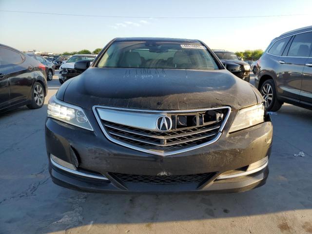 2016 ACURA RLX ADVANC JH4KC1F94GC001090