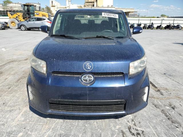 JTLZE4FEXFJ078988 Toyota SCION XB