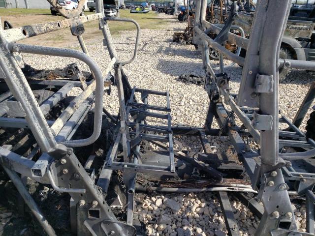 2022 CAN-AM DEFENDER - 3JBUBAP42NK002216