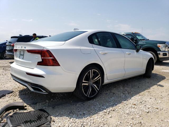 2022 VOLVO S60 T8 REC 7JRH60FZ1NG193332