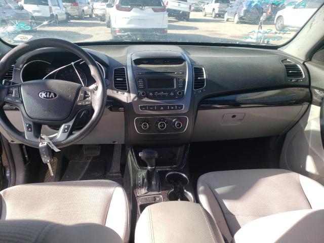 5XYKT4A79EG472346 KIA SORENTO LX