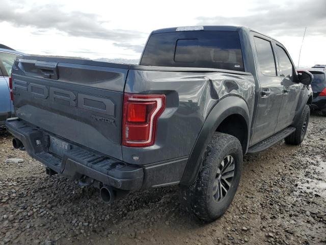 1FTFW1RG7LFA94474 Ford F150 Raptor