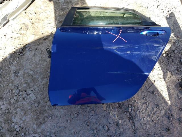 3KPF24AD9KE009741 KIA FORTE FE