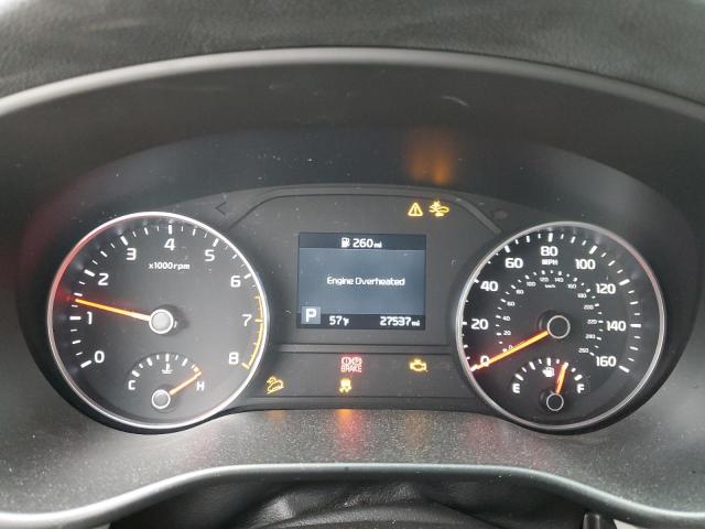 KNDPM3AC6N7978515 KIA Sportage Lx