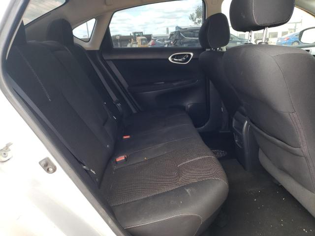 3N1AB7AP4FY238521 Nissan SENTRA S