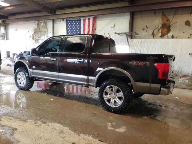 1FTEW1E57KFA61781 Ford F150 Supercrew