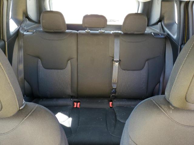 ZACCJBBH8FPC13189 Jeep Renegade Latitude