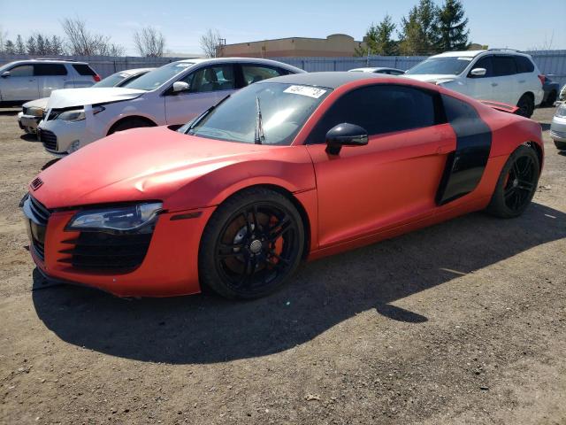 2009 Audi R8 4.2 Quattro for sale in Bowmanville, ON