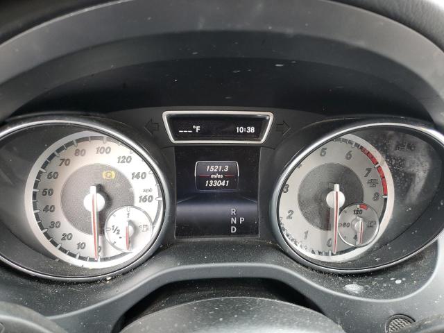 WDDSJ4EB1EN052423 Mercedes-Benz CLA 250