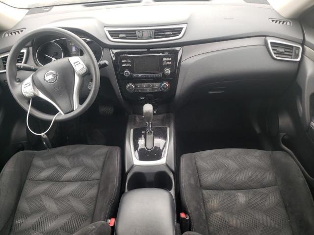 5N1AT2ML7EC797179 Nissan ROGUE S