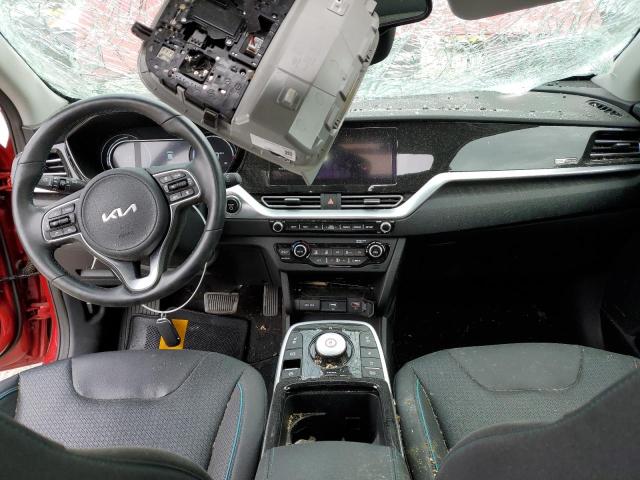 2022 KIA NIRO EX PR - KNDCE3LG8N5130806