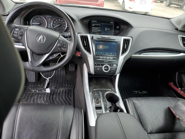 2020 ACURA TLX TECHNO - 19UUB3F43LA004101