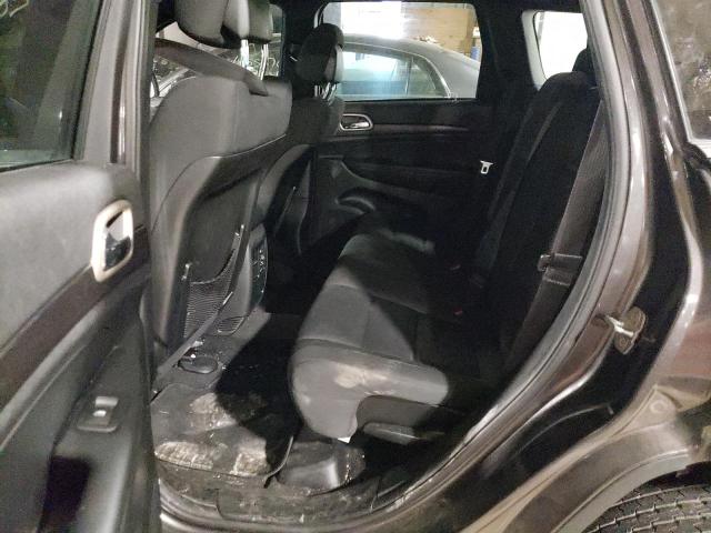 1C4RJFAG7EC230692 Jeep Grand Cherokee Laredo