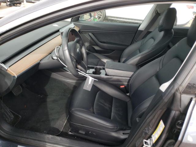 5YJ3E1EA6JF123665 Tesla MODEL 3