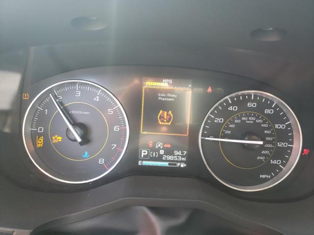 JF2GTHSC5MH349627 Subaru Crosstrek Sport