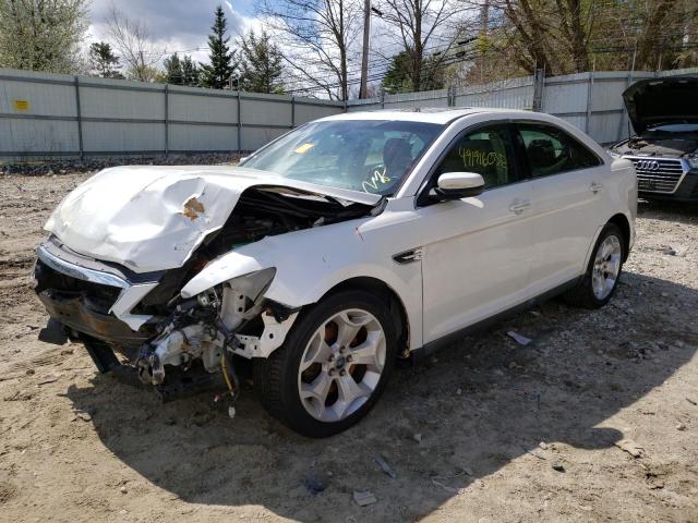 2011 Ford Taurus SEL