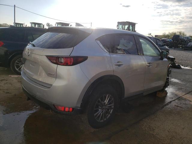 2018 Mazda Cx-5 Sport VIN: JM3KFBBM1J0468489 Lot: 49023743