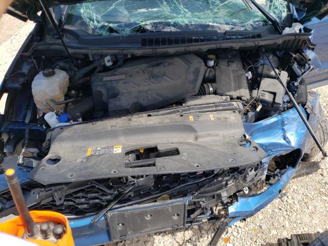 2FMPK4AP6KBB00970 Ford EDGE ST