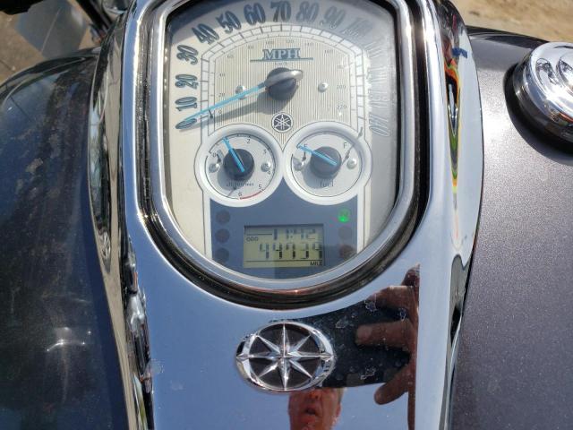 2007 YAMAHA XV1900 CT - JYAVP22E07A005981