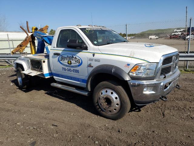 2018 RAM 4500 3C7WRKALXJG242931