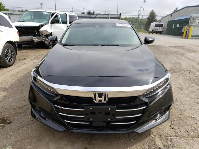 1HGCV1F51NA059908 Honda Accord EXL 5