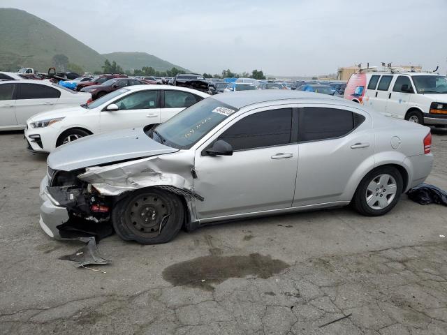 2010 Dodge Avenger SXT