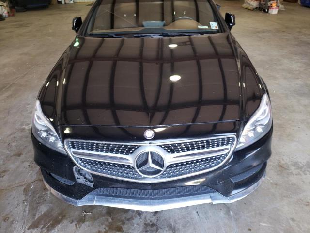 2016 MERCEDES-BENZ C CLS 4D 4 - WDDLJ6HB8GA168899