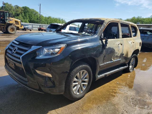 2018 Lexus GX 460 