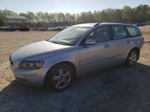 2006 Volvo V50 