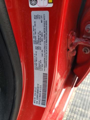 2022 RAM 1500 TRX 1C6SRFU95NN145112