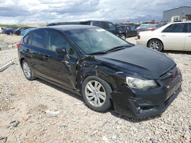 JF1GPAC67FH263716 Subaru Impreza Premium