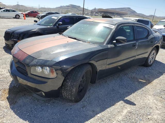 2007 Dodge Charger R/T