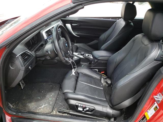 2018 BMW 230I - WBA2M7C5XJVD51273