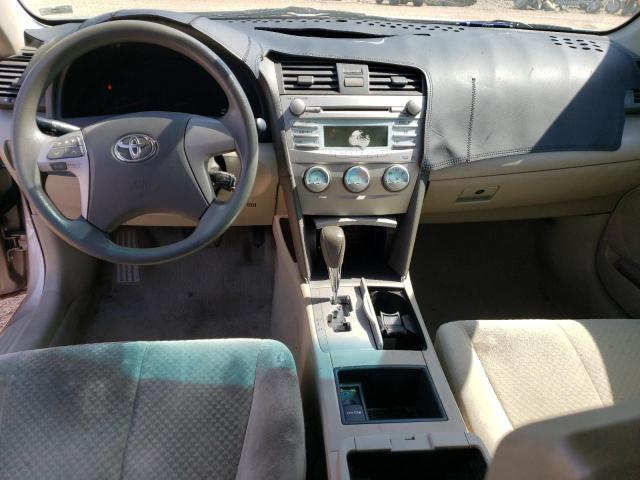 4T4BE46K39R127486 | 2009 Toyota camry base