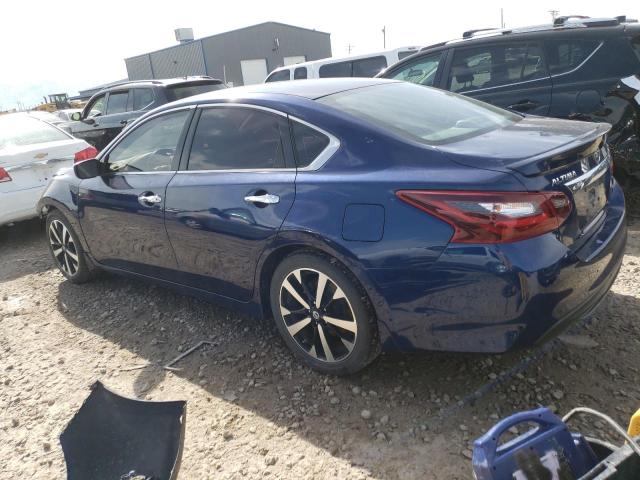 1N4AL3AP9JC115663 Nissan ALTIMA 2.5