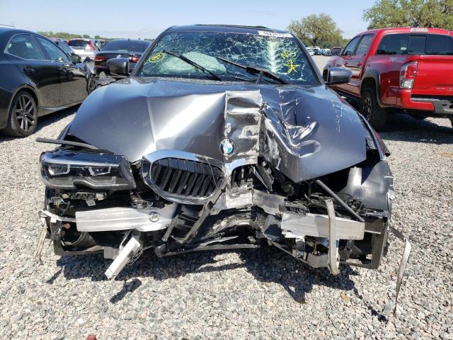 2021 BMW 330E - 3MW5P7J08M8B71550