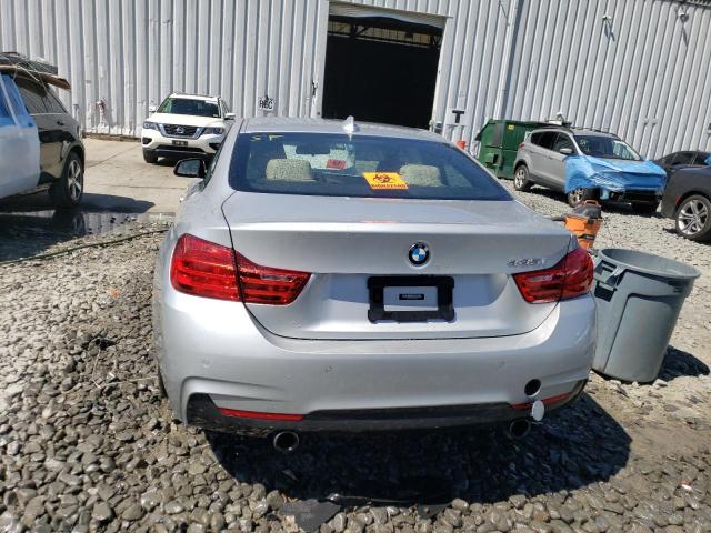 2015 BMW 435 I - WBA3R1C53FK192976
