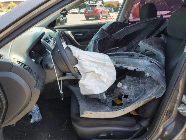1N4AL3AP5FN861152 Nissan ALTIMA 2.5