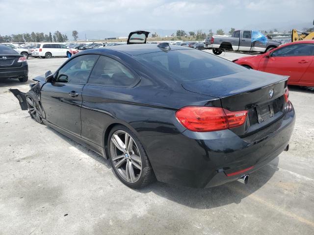 WBA3R1C56FK194950 BMW 435 I