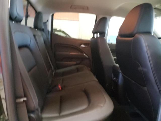 2021 GMC CANYON AT4 1GTG6FEN2M1175967
