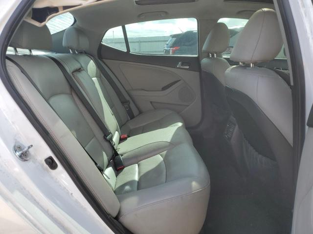 5XXGN4A78FG391361 KIA OPTIMA EX