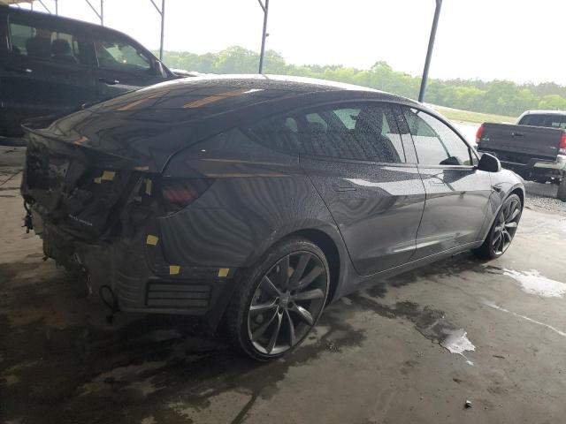 2022 TESLA 3 - 5YJ3E1EB6NF123700