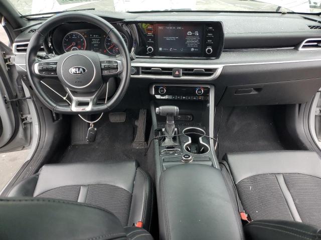 5XXG64J2XMG022600 KIA K5 GT LINE